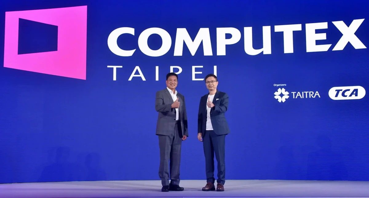 COMPUTEX 2023 chính thức khai mạc với chủ đề “Cùng nhau sáng tạo” và các ứng dụng với AI