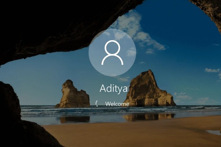 Cách sửa lỗi Windows 10 bị treo ở màn hình welcome nhanh