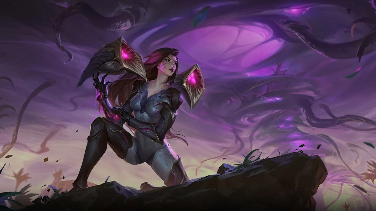 ĐTCL: Đội hình Thách Đấu mùa 9 với Yasuo carry cực khỏe