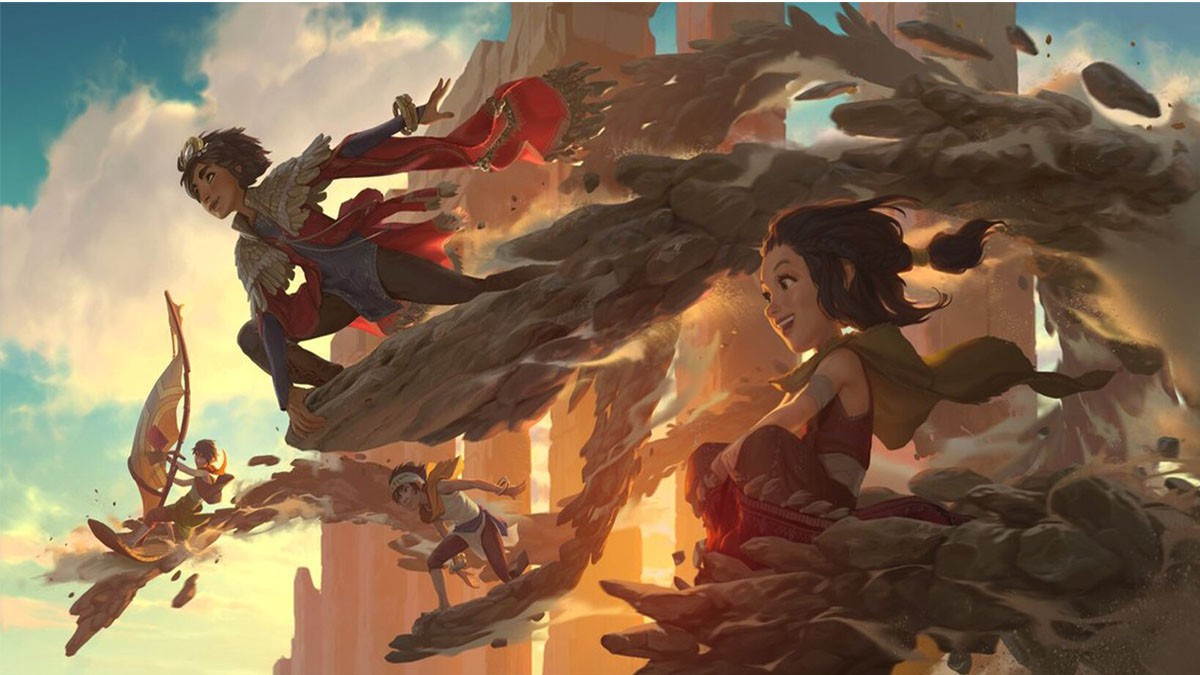 ĐTCL: Học tập đội hình Taliyah 