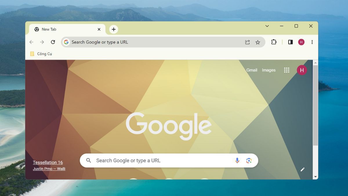Dùng Google Chrome lâu năm nhưng bạn đã biết cách đổi sang giao diện mới nhất của trình duyệt này hay chưa?