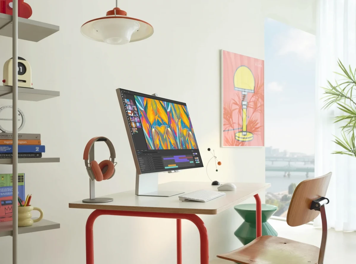 Samsung ra mắt màn hình ViewFinity S9 27 inch với độ phân giải 5K thiết kế cho các chuyên gia sáng tạo