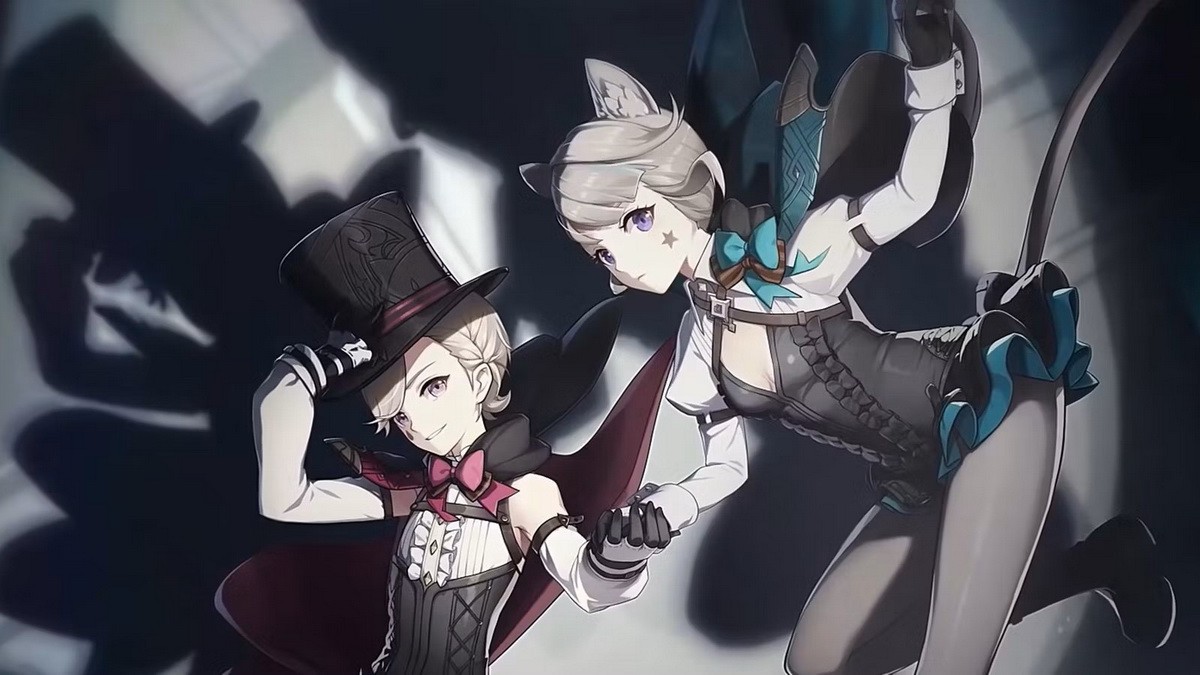 Genshin Impact: Ousia và Pneuma của Fontaine hoạt động như thế nào?