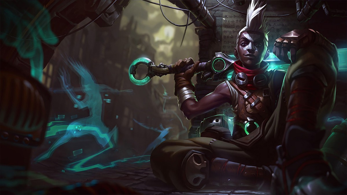 DTCL: Chốt lên Cao Thủ cuối mùa 9 với giáo án Zed - Ekko one-shot