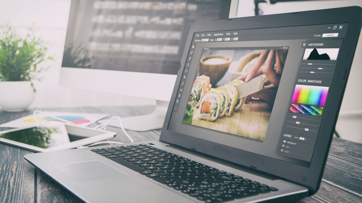 Top 9+ web làm nét ảnh trực tuyến được tin dùng nhất