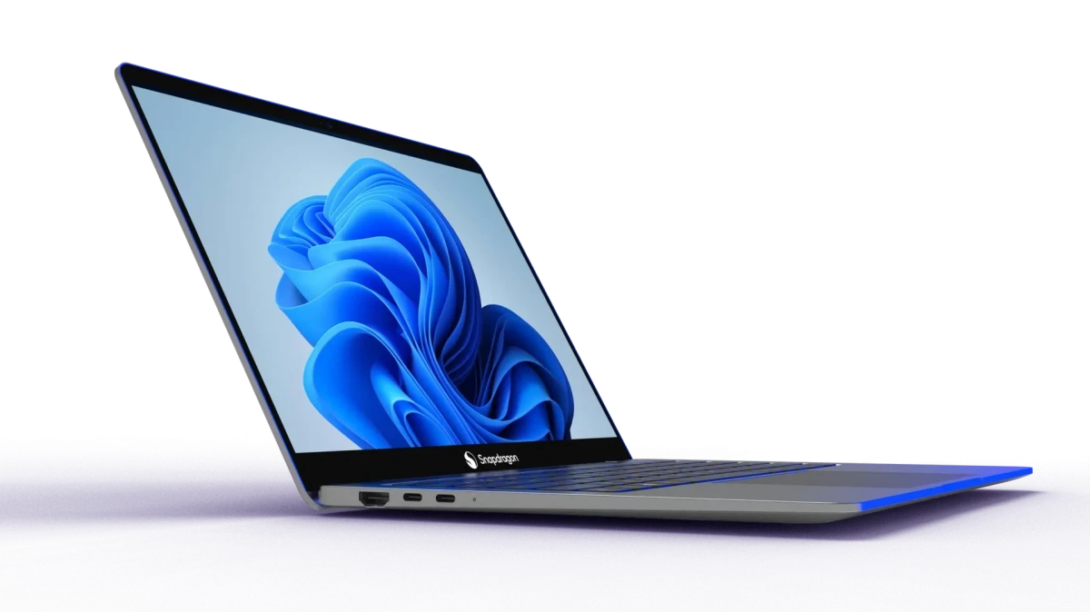 Qualcomm ra mắt bộ xử lý điện toán cho PC: Snapdragon X Elite