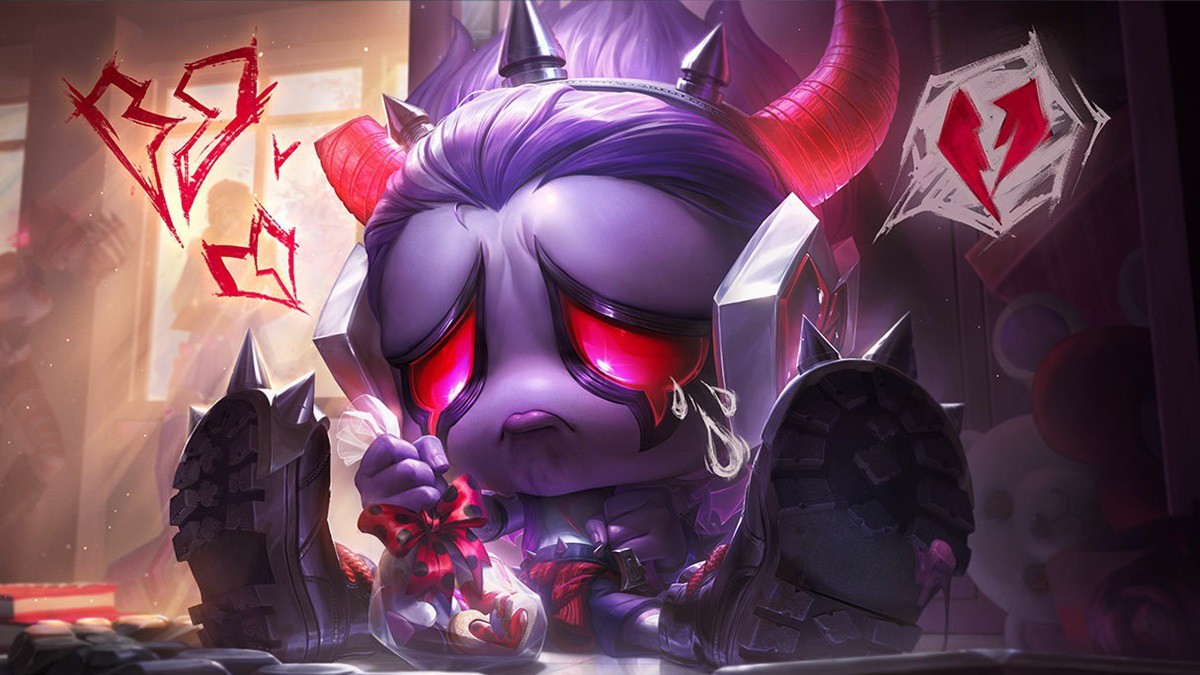 Mortdog xác nhận 2 vị tướng mới sẽ góp mặt trong ĐTCL mùa 10