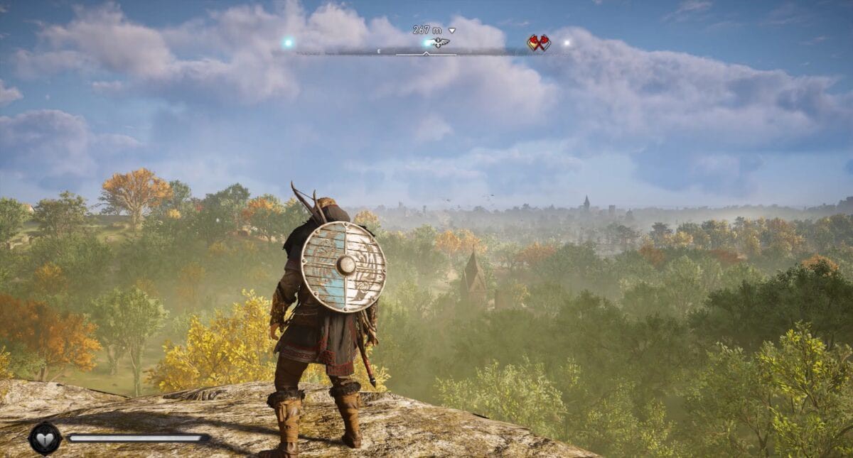 Top 5 tựa game thế giới mở hay nhất cho PC mà bạn không nên bỏ qua