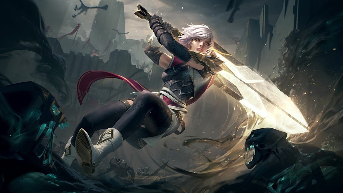 LMHT: Tổng hợp những thay đổi đáng chú ý trong bản cập nhật 13.23