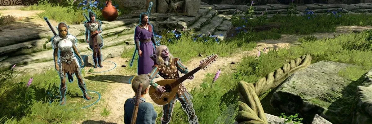 Ai là nhân vật được người chơi 