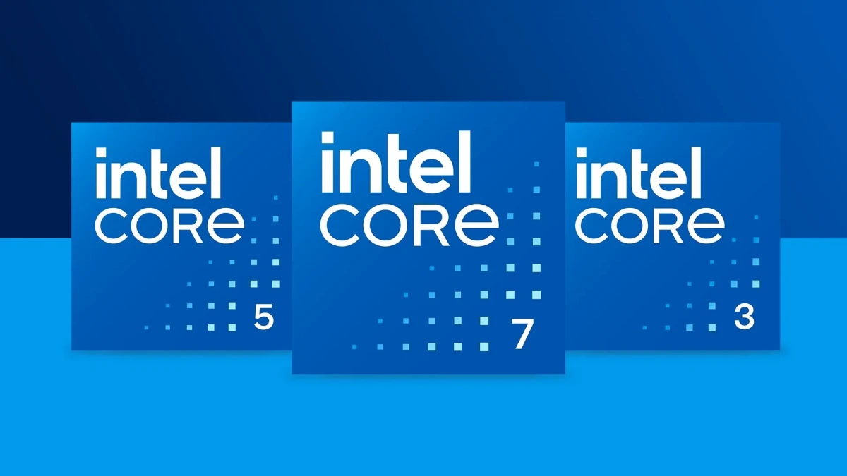 Intel giới thiệu loạt vi xử lý Intel Core thế hệ 14 mới và mạnh mẽ tại CES 2024