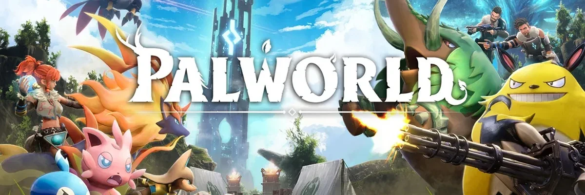 Nhà sản xuất hé lộ danh sách những cập nhật hấp dẫn cho Palworld trong tương lai