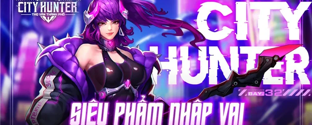 Đánh giá City Hunter: Liệu có phải là siêu phẩm đầu năm 2024?