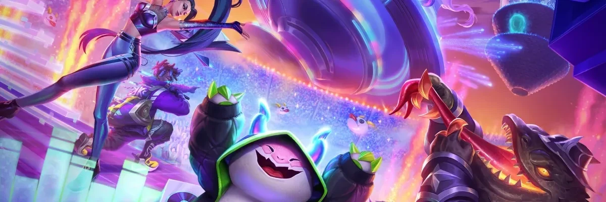 ĐTCL: Top 3 tướng carry nên sử dụng trong meta 14.3