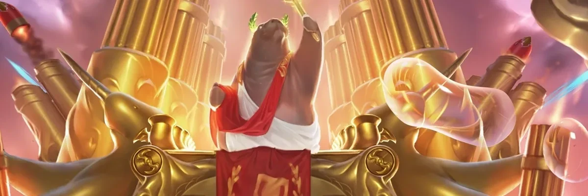 LMHT: Những vị tướng nên cấm trong URF nếu không muốn 