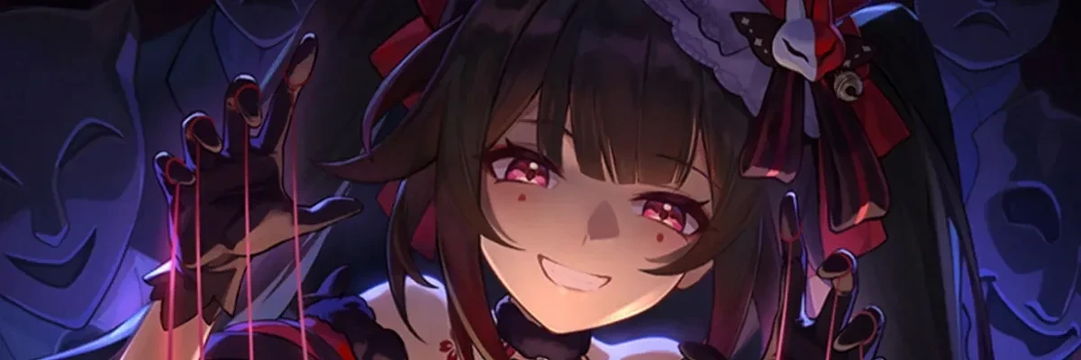 Honkai: Star Rail - Tốc độ cho Sparkle bao nhiêu là đủ?