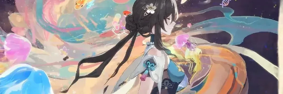 Honkai: Star Rail - Số liệu thống kê cho thấy những nhân vật 5 sao được hoan nghênh nhất từ góc nhìn meta