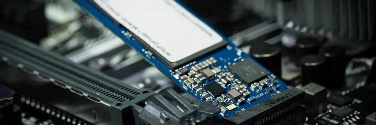 Làm thế nào để mua ổ SSD hoàn hảo cho 2024?