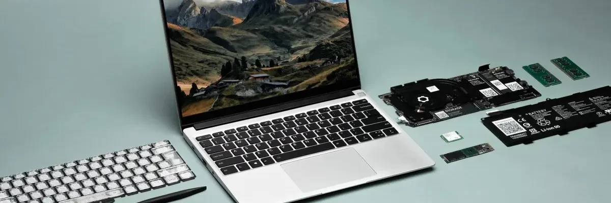 Không chỉ RAM, nâng cấp những linh kiện này giúp laptop của bạn mạnh mẽ hơn