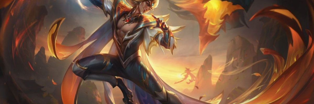 ĐTCL 11: Bạn đã biết dùng Long Vương Quý Nhân, đội hình mạnh nhất phiên bản 14.9?