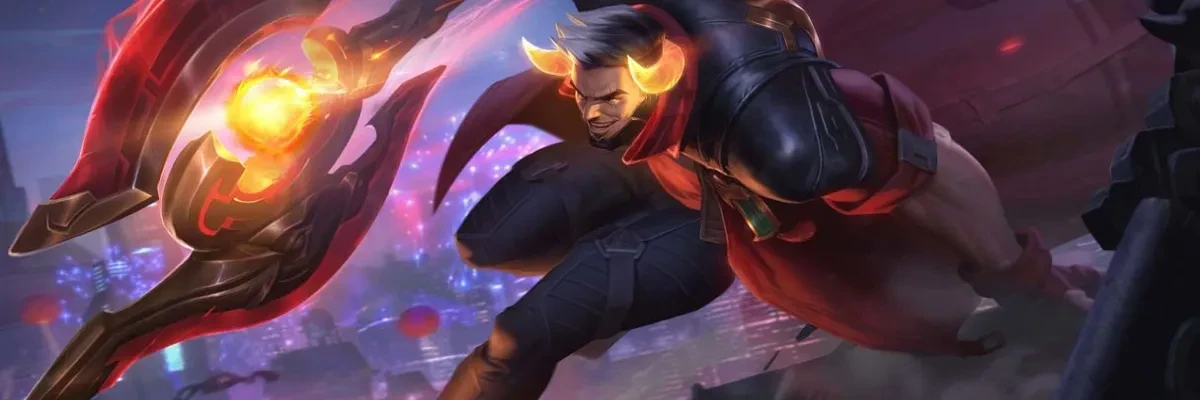 LMHT: Top 5 tướng đường trên đáng sợ nhất tại MSI 2024