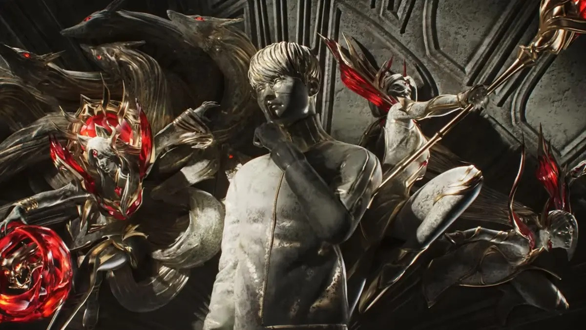 LMHT: Riot trao tặng Faker 3 skin LMHT mới trong năm 2024