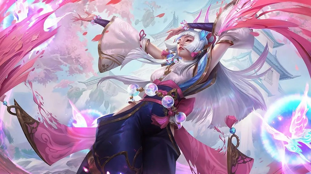 ĐTCL: Top 3 lõi nâng cấp được ưa chuộng nhất trong meta 14.12?