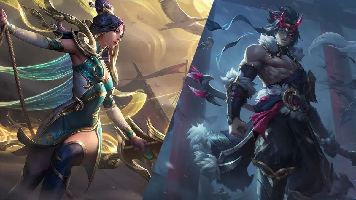 ĐTCL: Phá đảo meta với Lối Đi Riêng vừa được buff trong meta 14.13