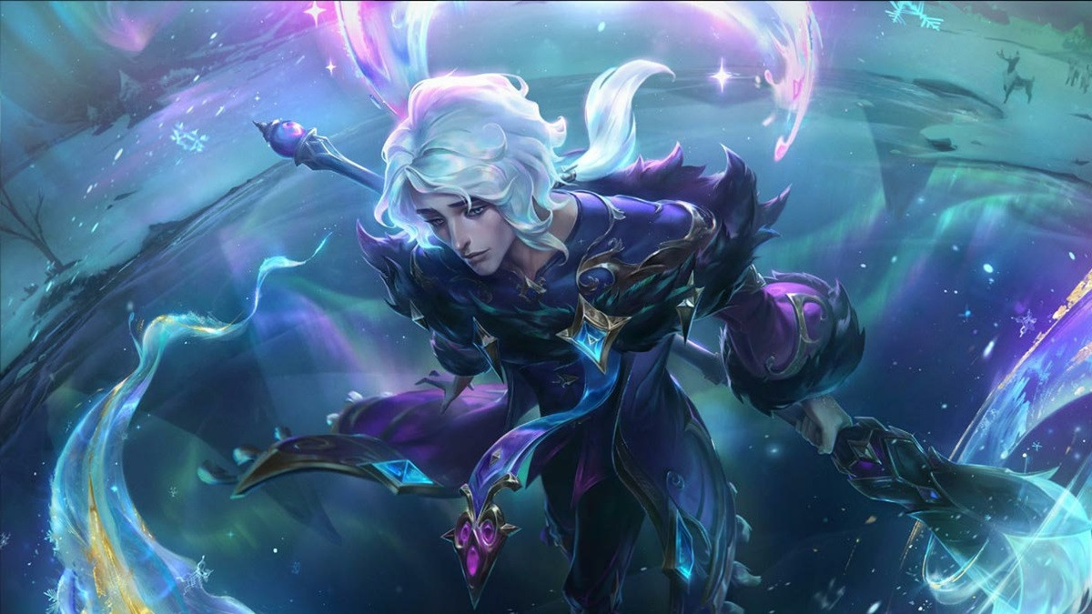 ĐTCL mùa 12: Bắn nát kẻ địch cùng đội hình Pháo Thủ reroll cực thú vị