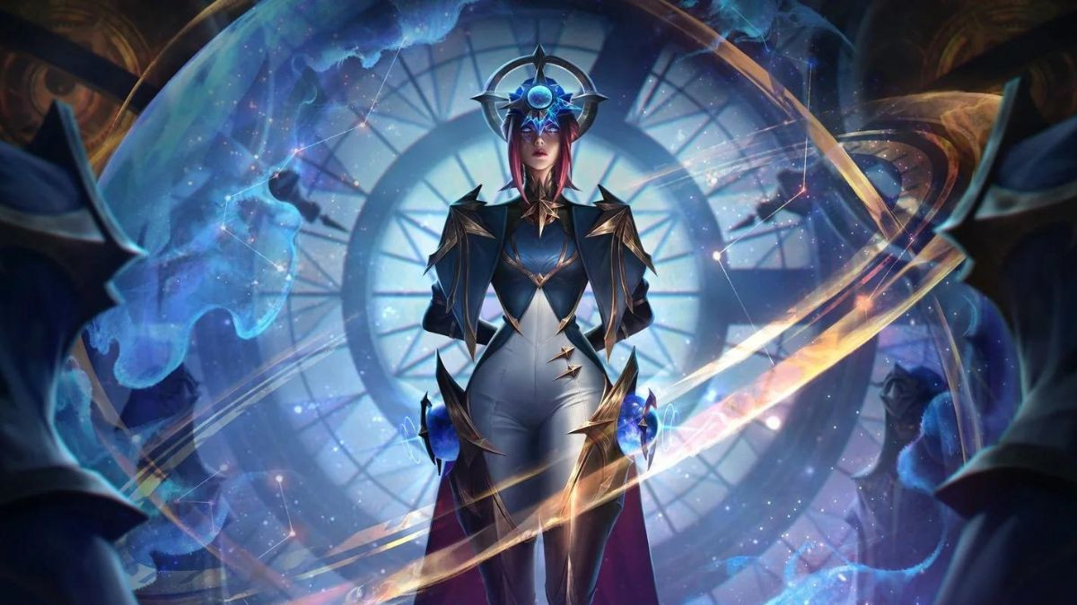 ĐTCL mùa 12: Top 5 đội hình chuẩn mực, tốt nhất để lên rank trong patch 14.18