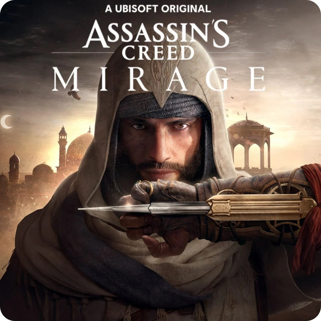 Assassin's Creed Mirage Có Khởi Đầu Khó Khăn Trên Steam