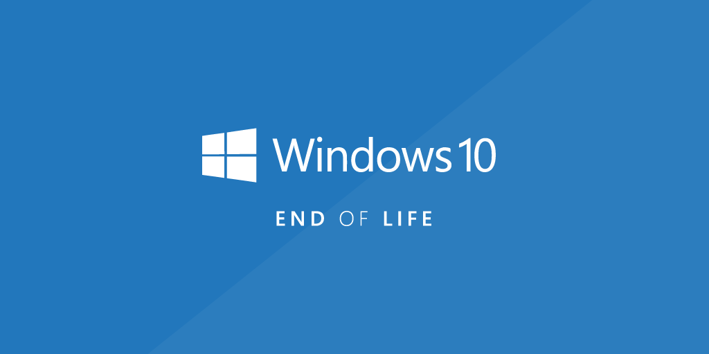 Microsoft sẽ ngừng hỗ trợ cho Windows 10 vào năm 2025