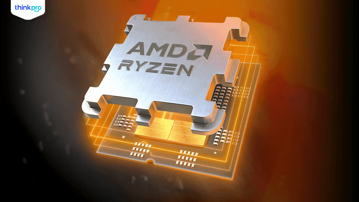 AMD Có Thể Sẽ Ra Mắt Ryzen 9800X3D Sớm Hơn Dự Kiến