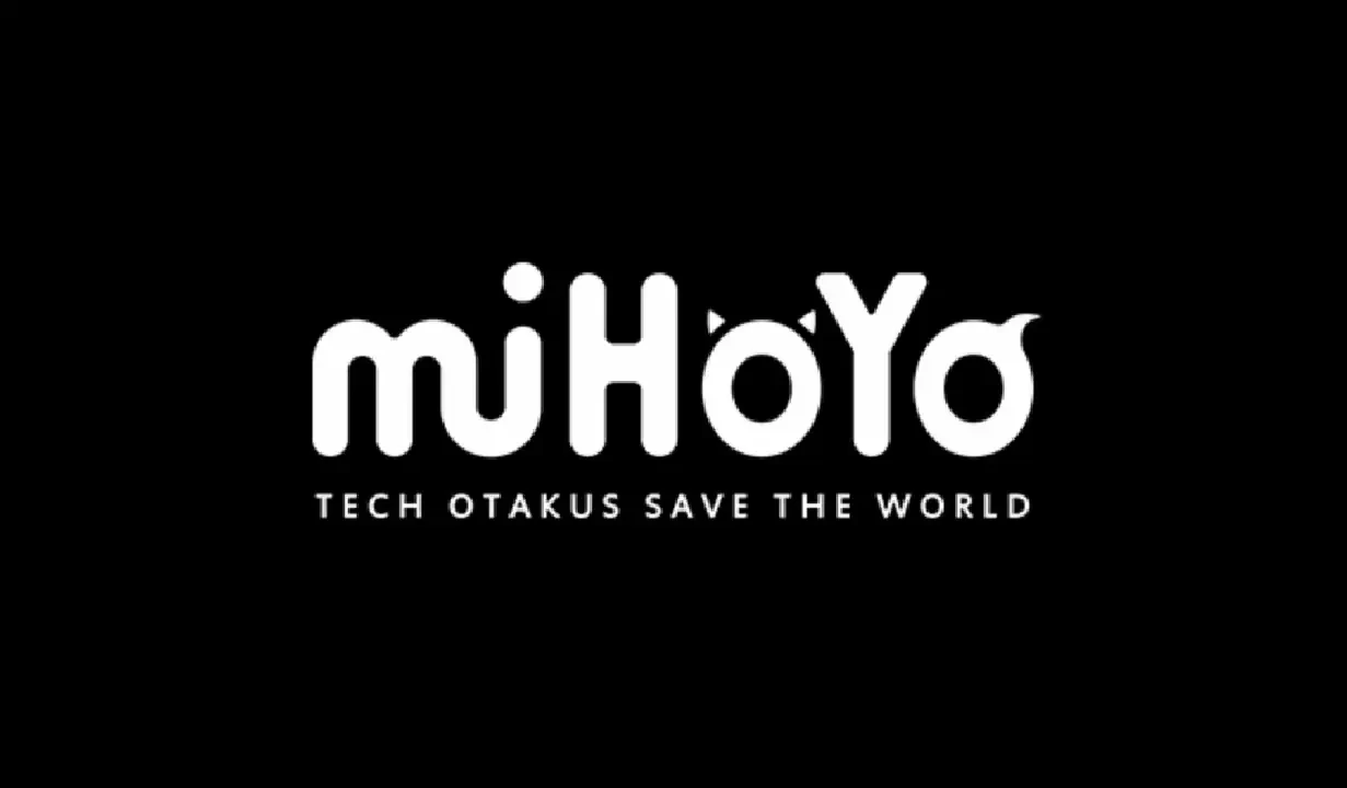 Các tựa game đã phát hành của nhà miHoYo