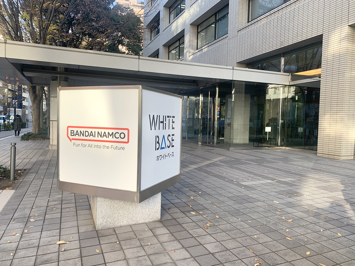 Bandai Namco được cho là đang cắt giảm nhân sự; Nhiều dự án lớn sẽ bị hủy bỏ!