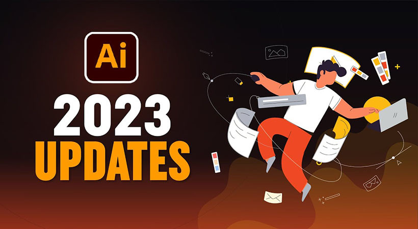 Cách tải phần mềm Adobe lllustrator 2023       