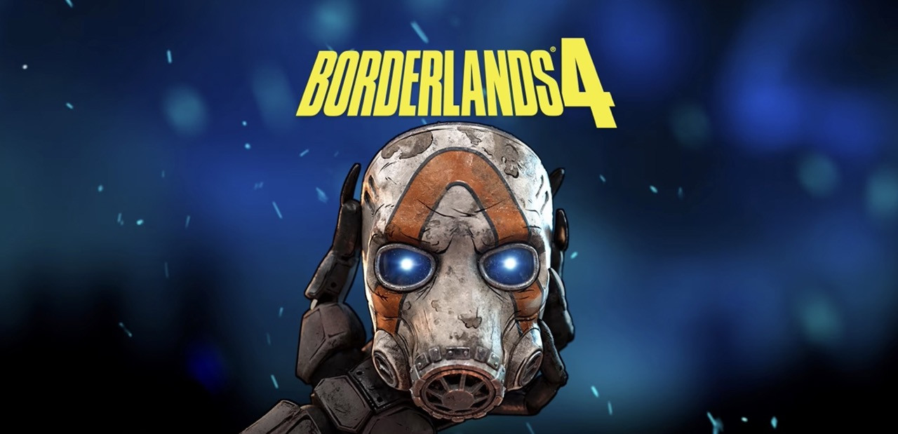 CEO Take-Two hé lộ thời điểm phát hành Borderlands 4
