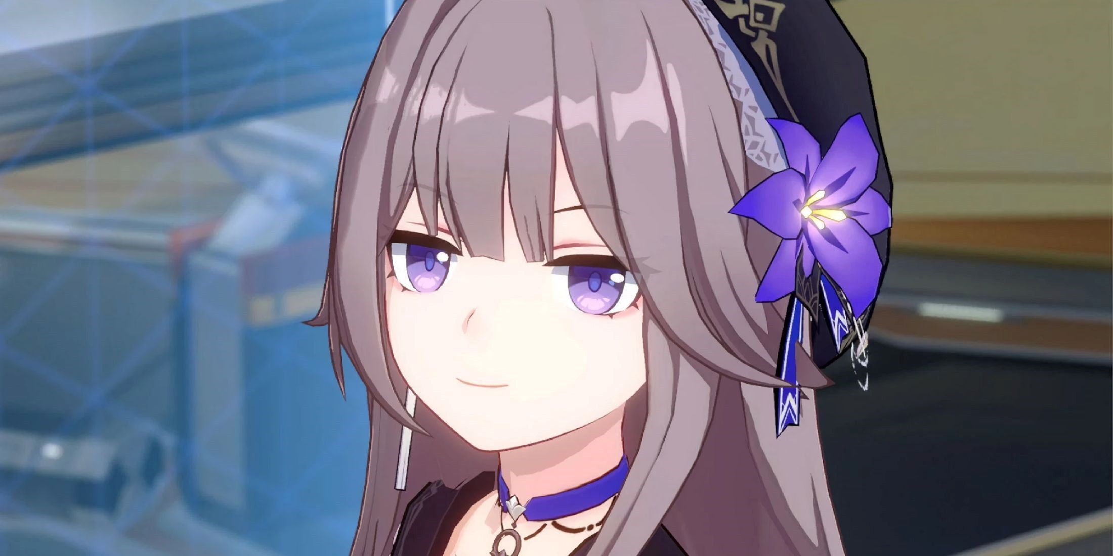 Leak Honkai: Star Rail tiết lộ bộ kỹ năng của Herta 5 sao