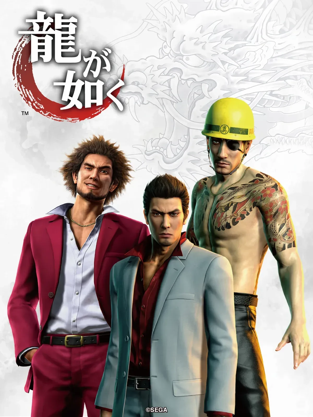Toshihiro Nagoshi, cha đẻ của loạt game Yakuza/Like a Dragon, cho biết tựa game mới của studio ông sẽ không quá lớn