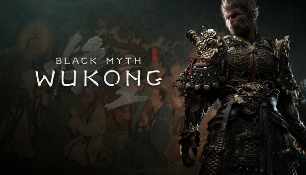 Black Myth: Wukong đã giành được giải thưởng Game of the Year đầu tiên