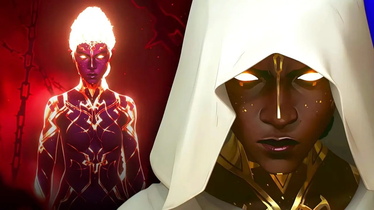 LMHT 2025: Danh tính ba vị tướng mới đã được hé lộ, với 2 gương mặt tới từ Demacia?