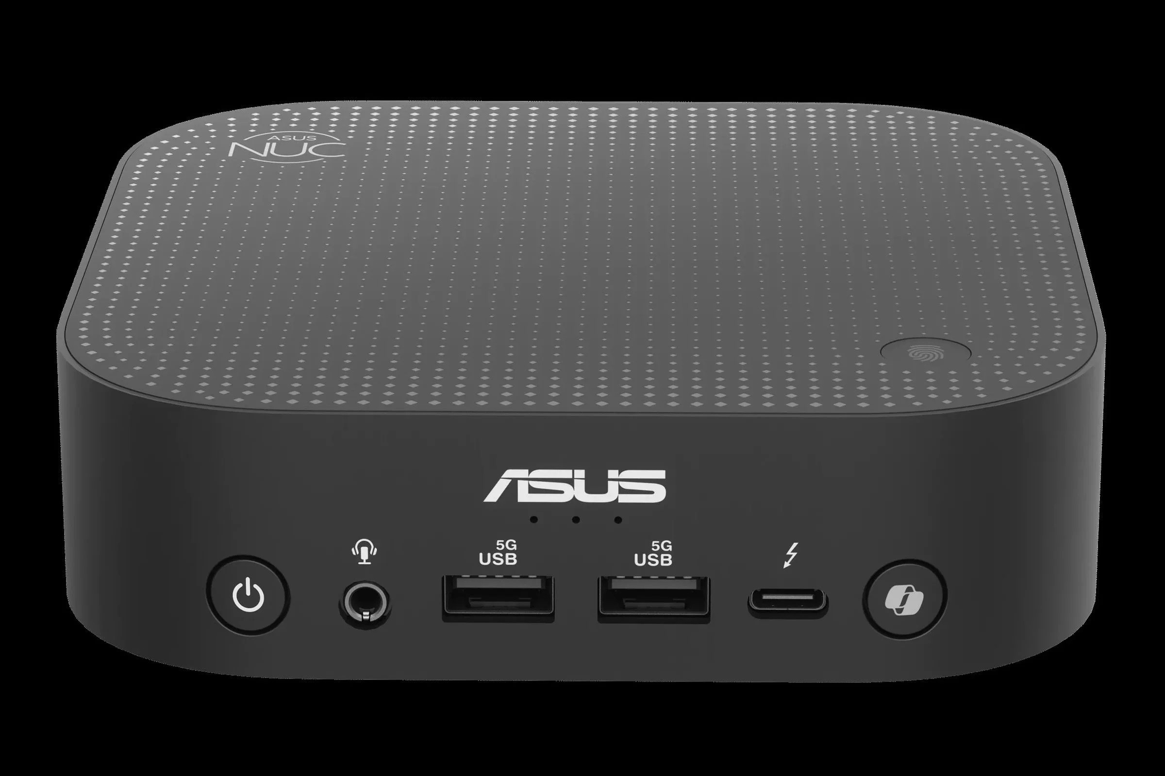 Asus NUC 14 Pro AI ra mắt: Mini PC đầu tiên hỗ trợ CoPilot Plus