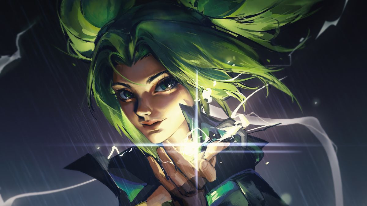 ĐTCL mùa 13: Top 5 đội hình mạnh nhất phiên bản 25.1