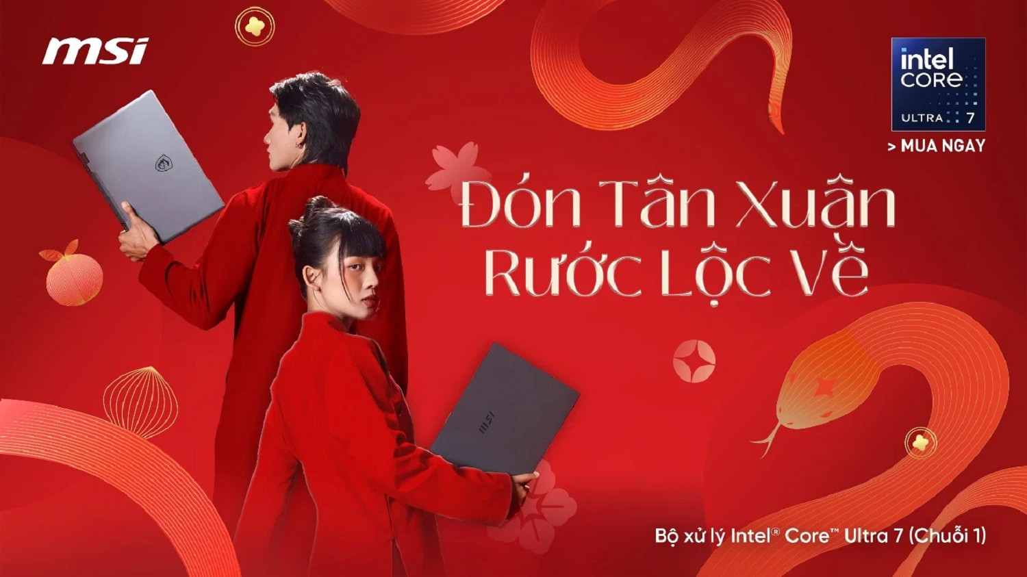 Lựa chọn laptop theo nhu cầu: Đơn giản hơn bạn nghĩ