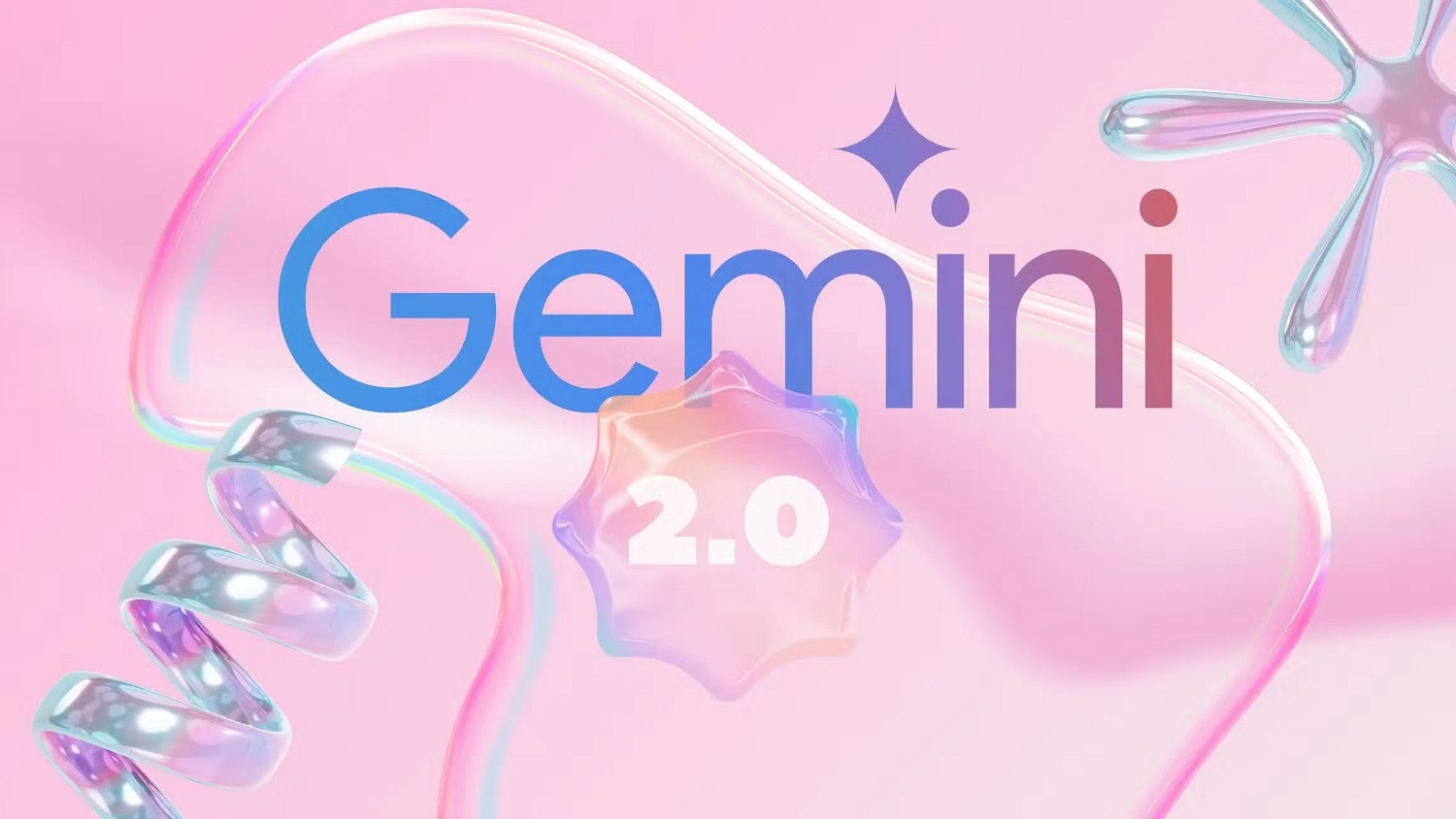 Google chính thức đưa Gemini 2.0 Flash thành mô hình mặc định