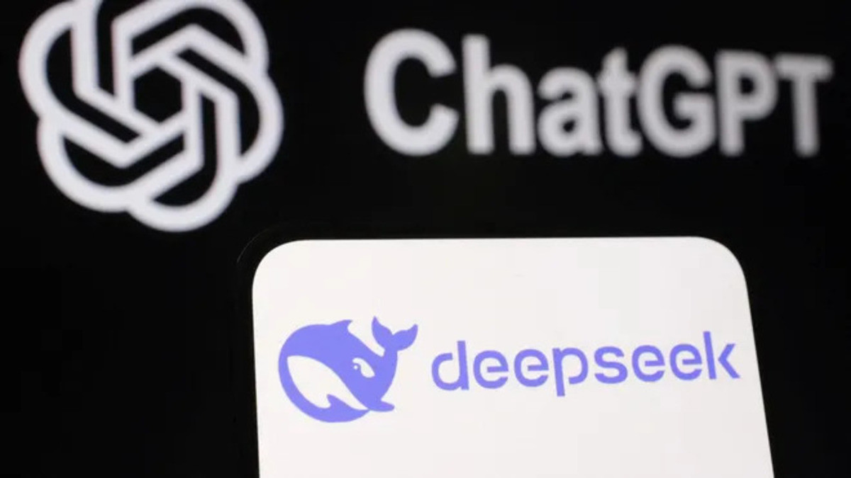 So sánh DeepSeek AI và ChatGPT: Mã nguồn mở, tự học siêu đỉnh, liệu OpenAI có