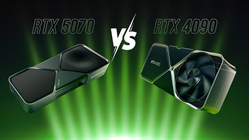 RTX 5070 mạnh ngang RTX 4090 với giá chỉ bằng 1/3? Kèo THƠM hay lại LÙA GÀ?