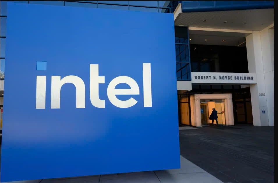 Giới thiệu tổng quan về công ty Intel Corporation