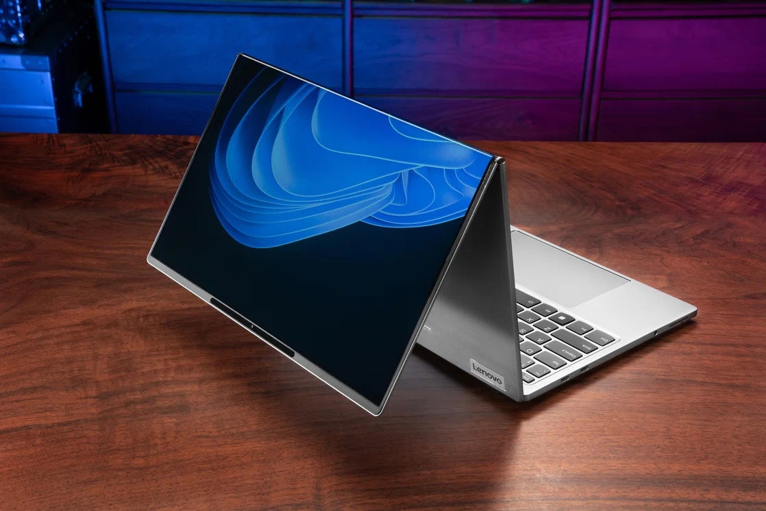 Lenovo ra mắt loạt laptop AI ThinkPad và ThinkBook tại MWC 2025: Hiệu suất mạnh mẽ, bảo mật tiên tiến