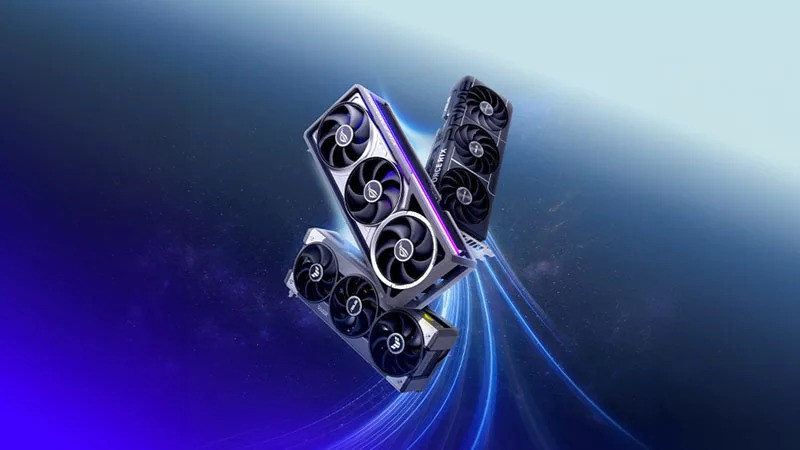 Asus tăng giới hạn công suất ROG Astral GeForce RTX 5080 lên 450W thông qua bản cập nhật BIOS